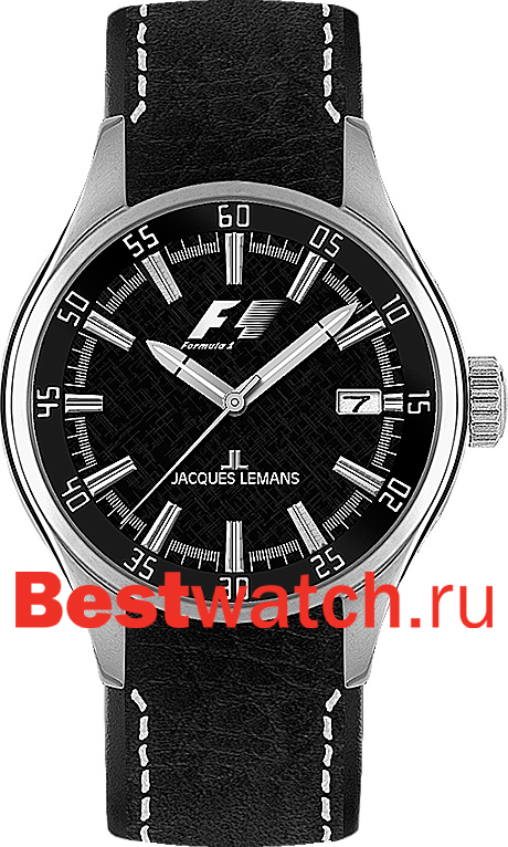 Часы Jacques Lemans Formula 1 F-5037A